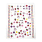 CNBS Nail Stickers - Cute Characters