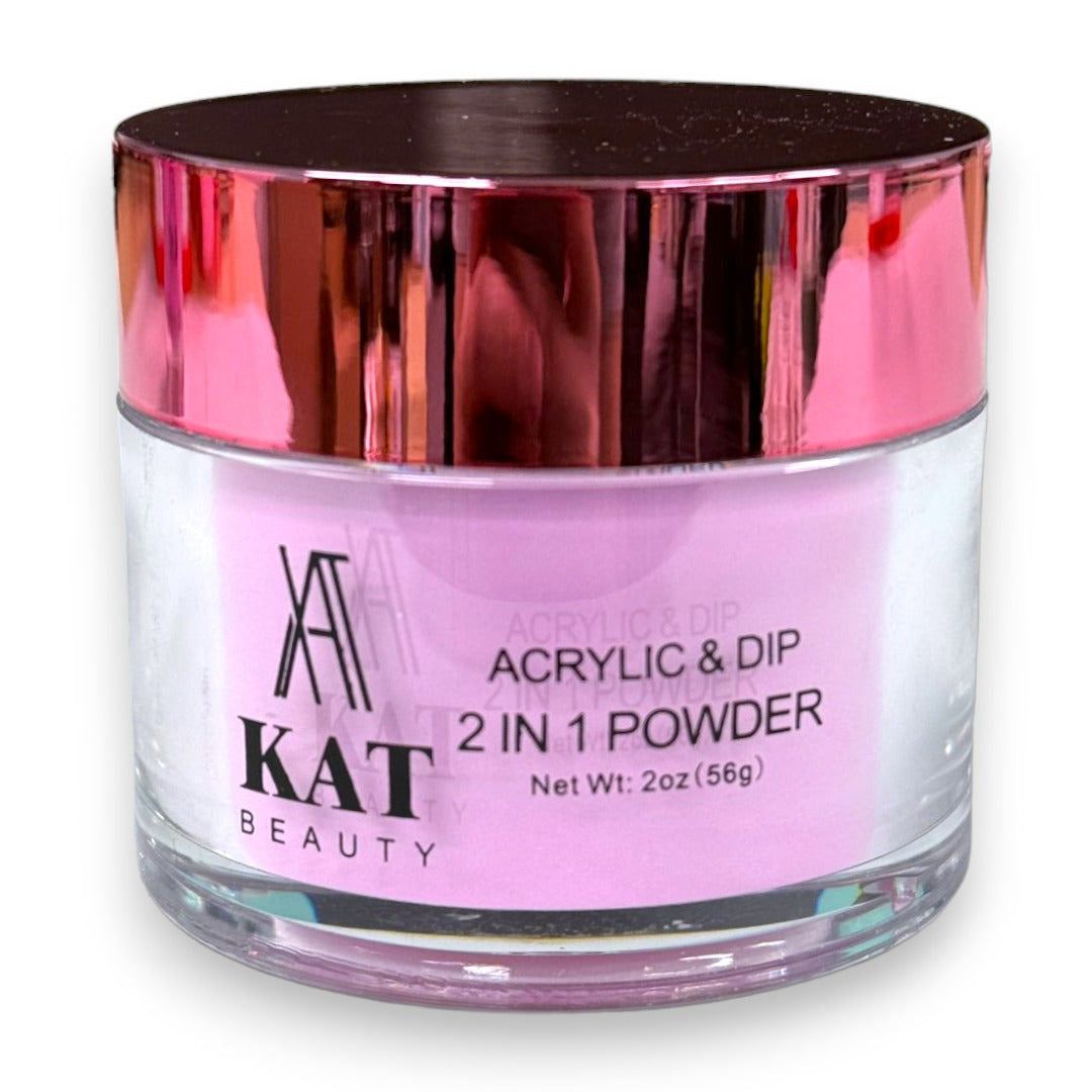 KAT Beauty 4In1 System #080