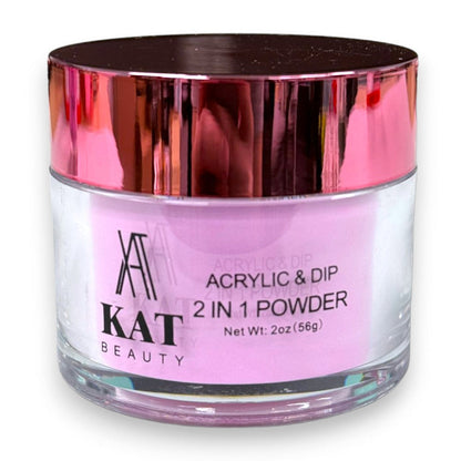 KAT Beauty 4In1 System #080