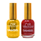 Noble Gel & Lacquer Duo #26