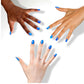 OPI Gel Colour - Do You Sea What I Sea? #GCF84