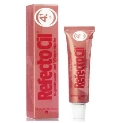 Refectocil Tint RED #4.1