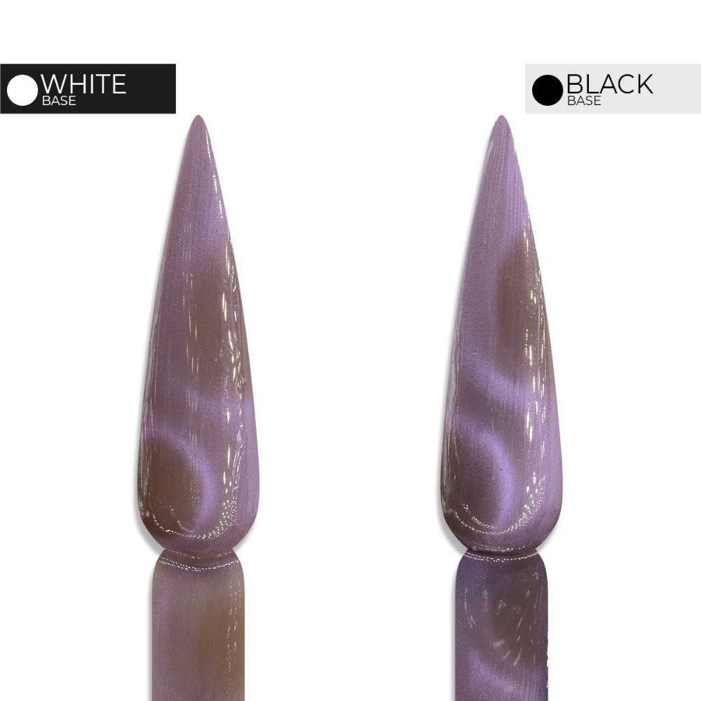 IGel 3D Top Cat Eye Gel Polish - Sphynx #TCE19