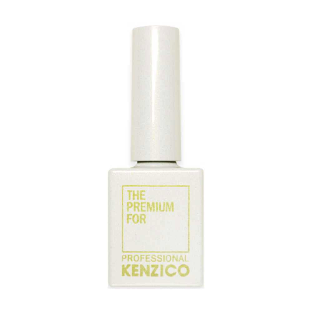 Kenzico Syrup Gel Polish #TS02