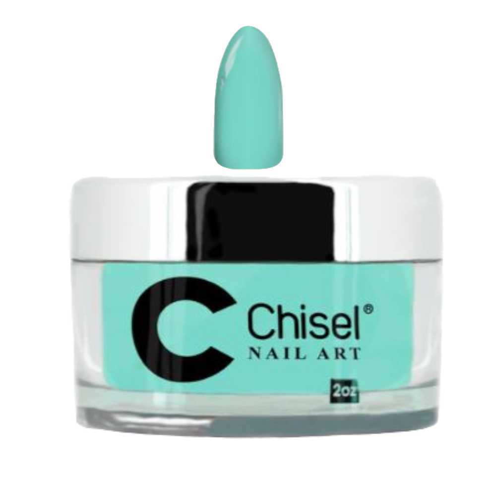 Chisel Dipping Powder 2Oz #Solid 144