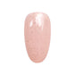 By Muse Syrup Gel Polish (HEMA-Free) #BS71 Dahlia Flower