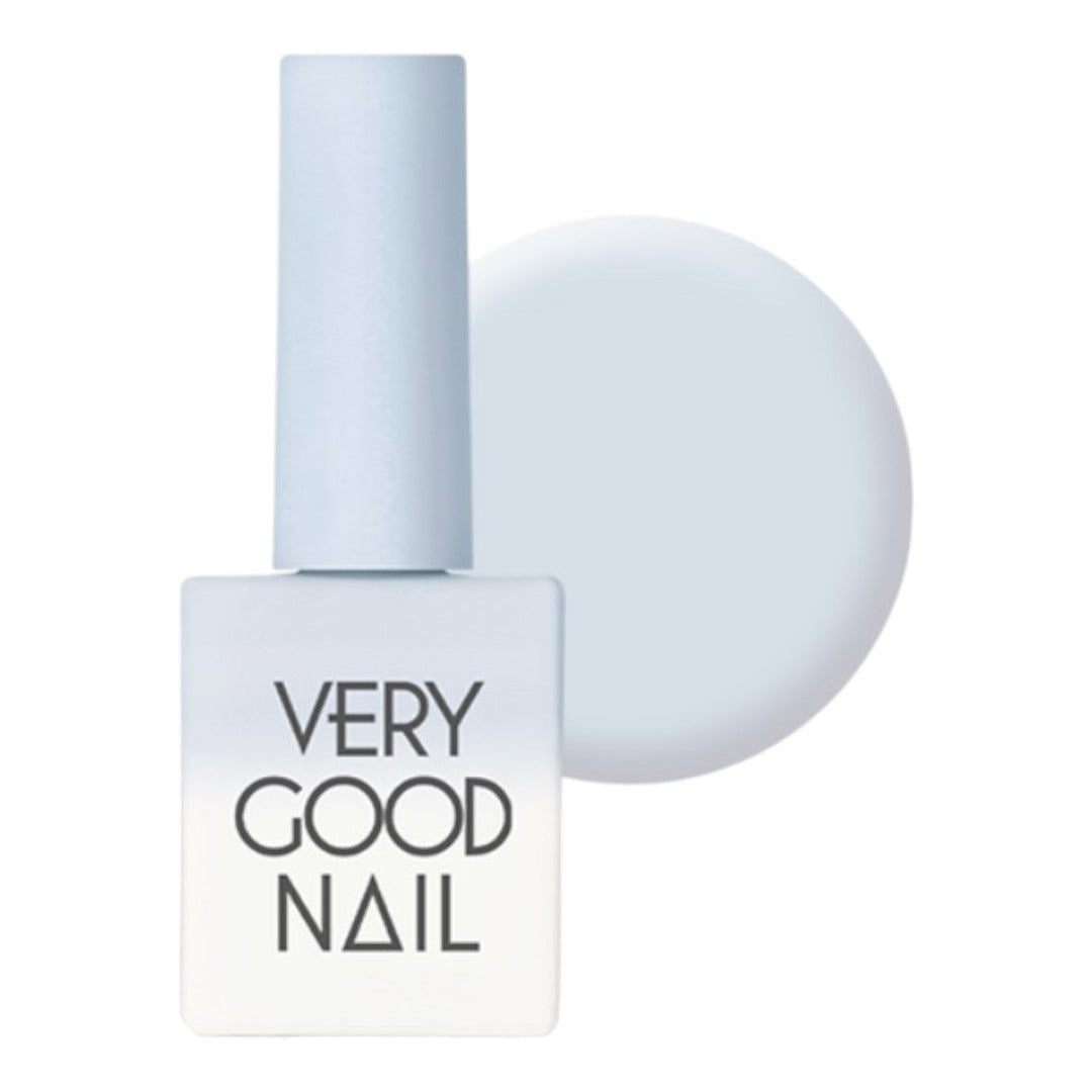 Very Good Nail Syrup Gel Polish - Cloud #S44