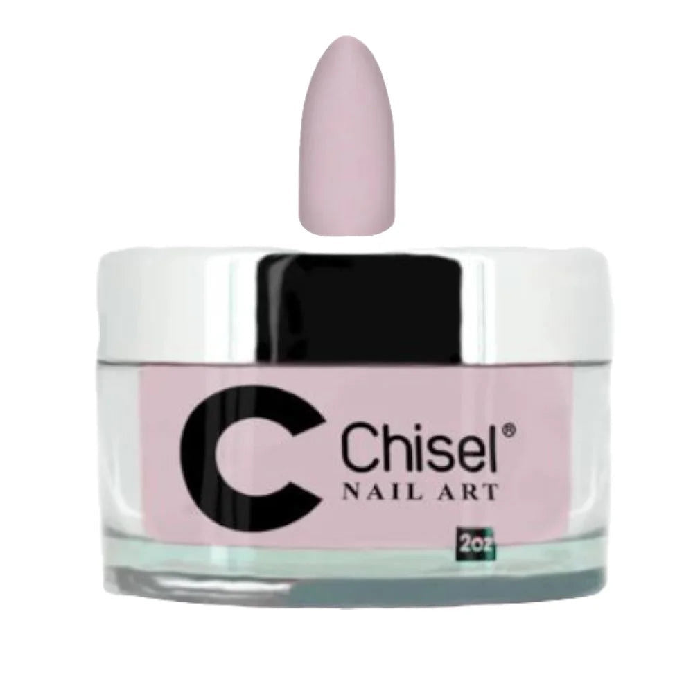 Chisel Dipping Powder 2Oz #Solid 68