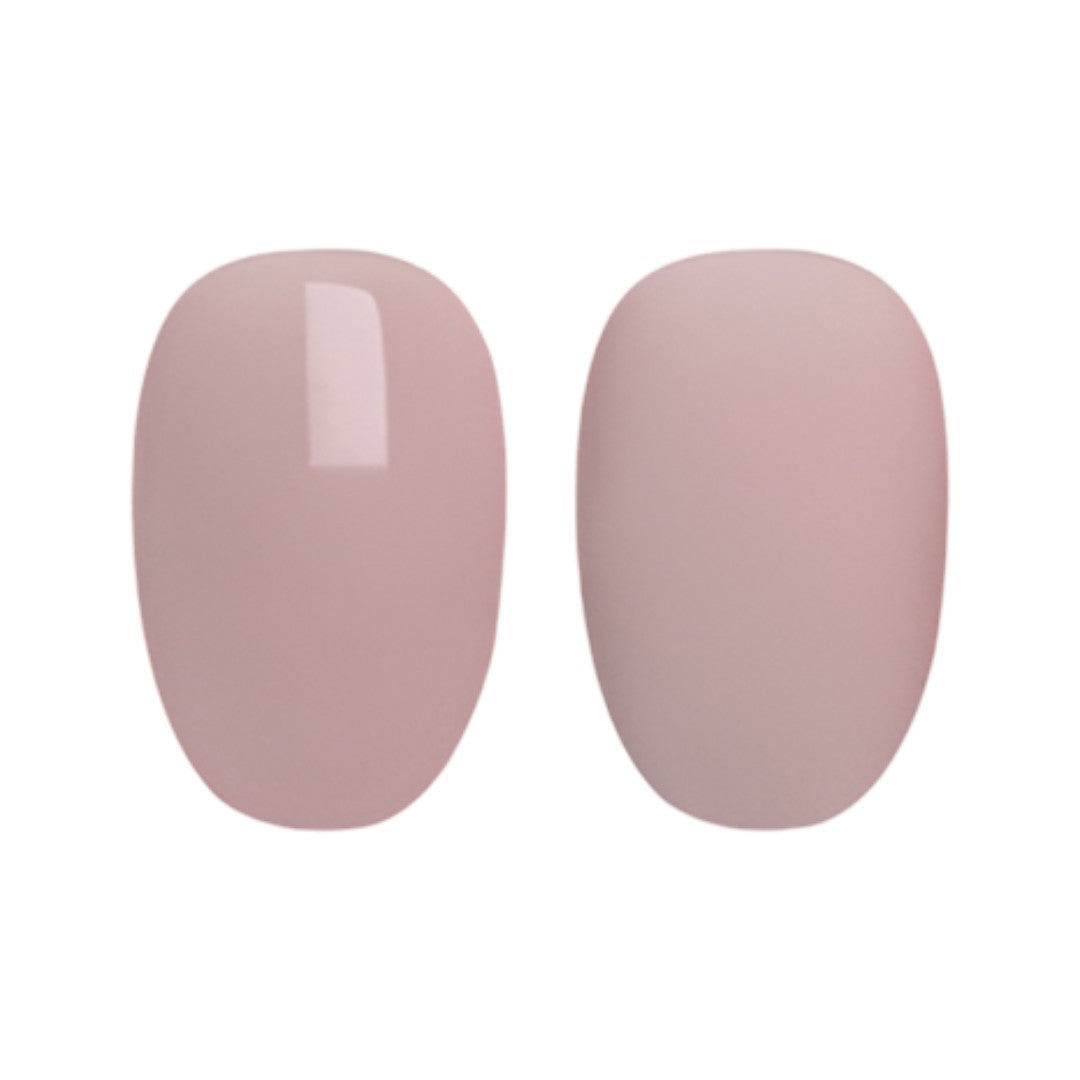 Fauve X Ryun Jjang Syrup Gel Polish #RY05
