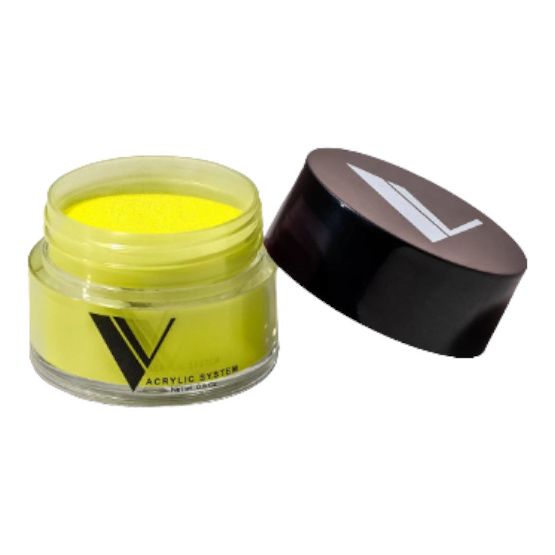 V Beauty Pure Acrylic System 0.5Oz - #111 Wicked