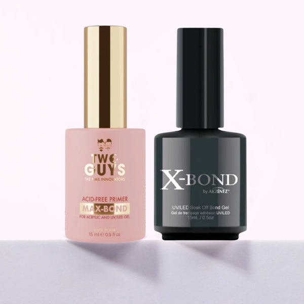opi bond aid, orly bonder, bond fluid, prime nails