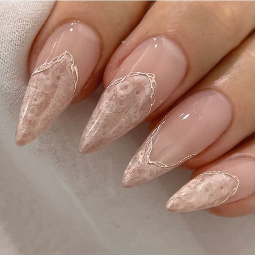 Nailbayo Doi Moon Hema Free Gel Polish 10ml