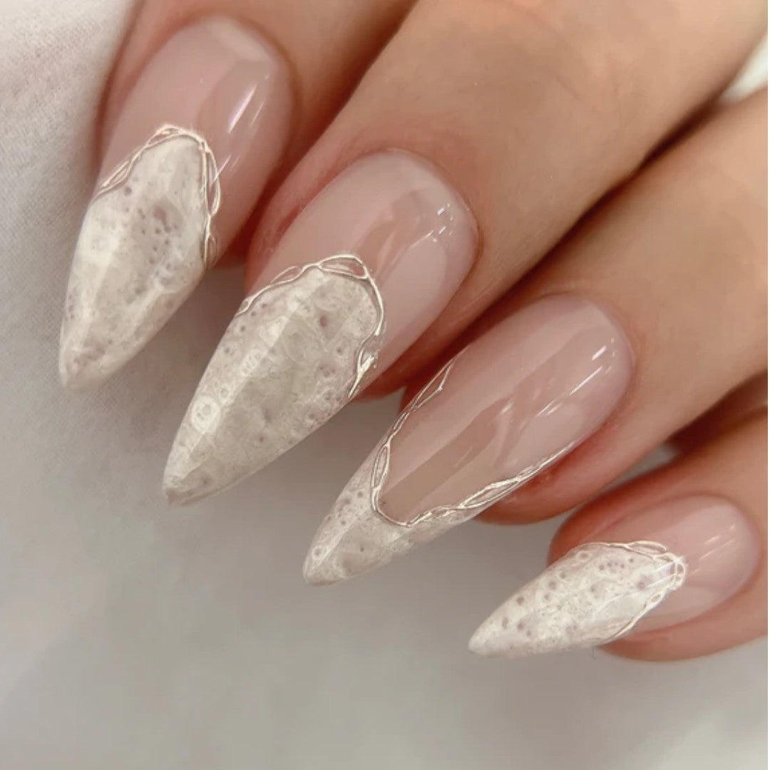 Nailbayo Doi Moon Hema Free Gel Polish 10ml