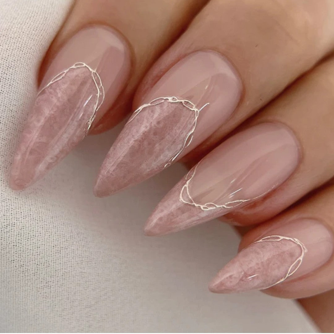 Nailbayo Doi Moon Hema Free Gel Polish 10ml