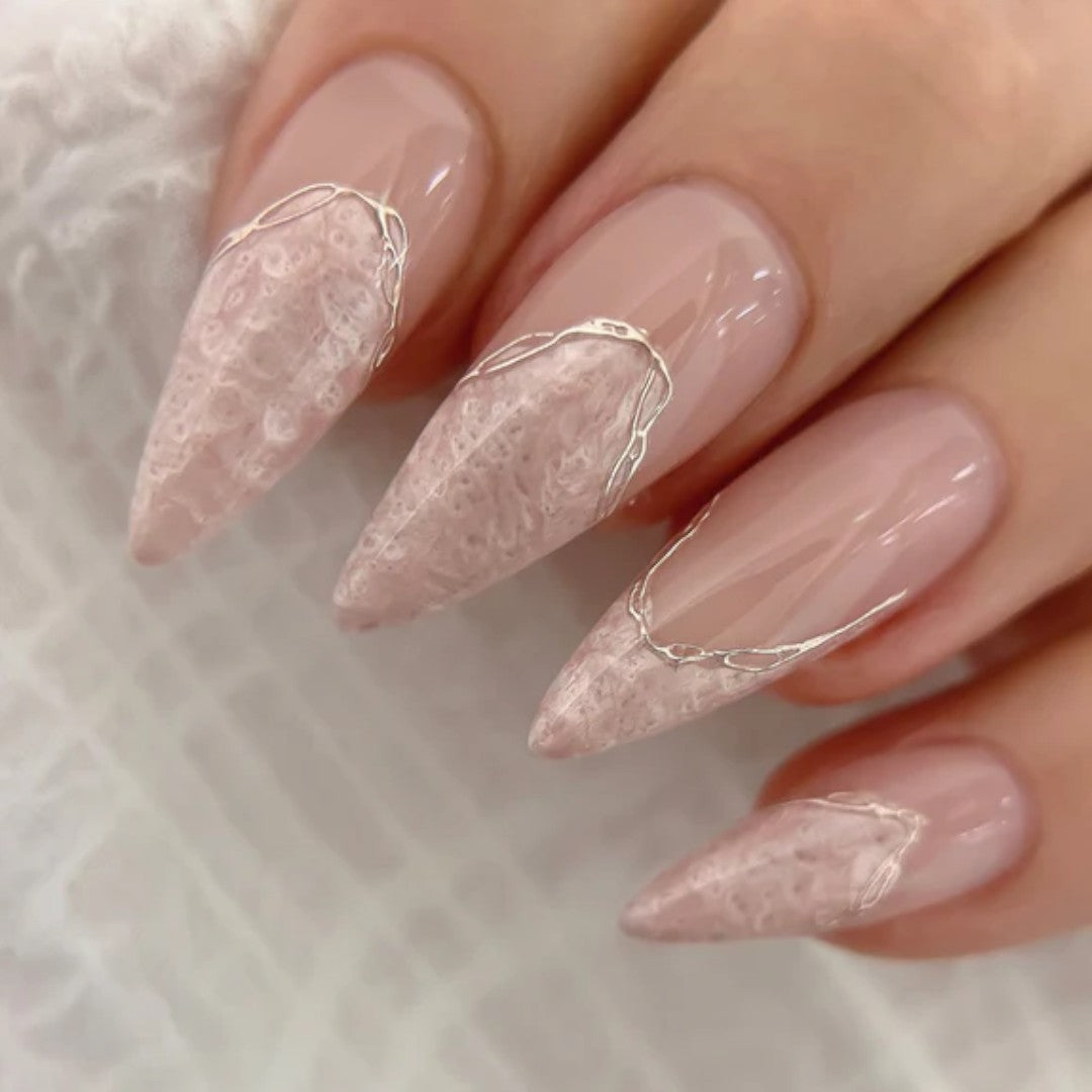 Nailbayo Doi Moon Hema Free Gel Polish 10ml