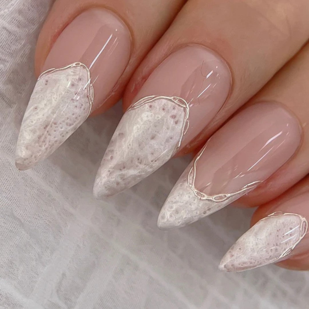 Nailbayo Doi Moon Hema Free Gel Polish 10ml