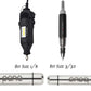 nail drill bits guide