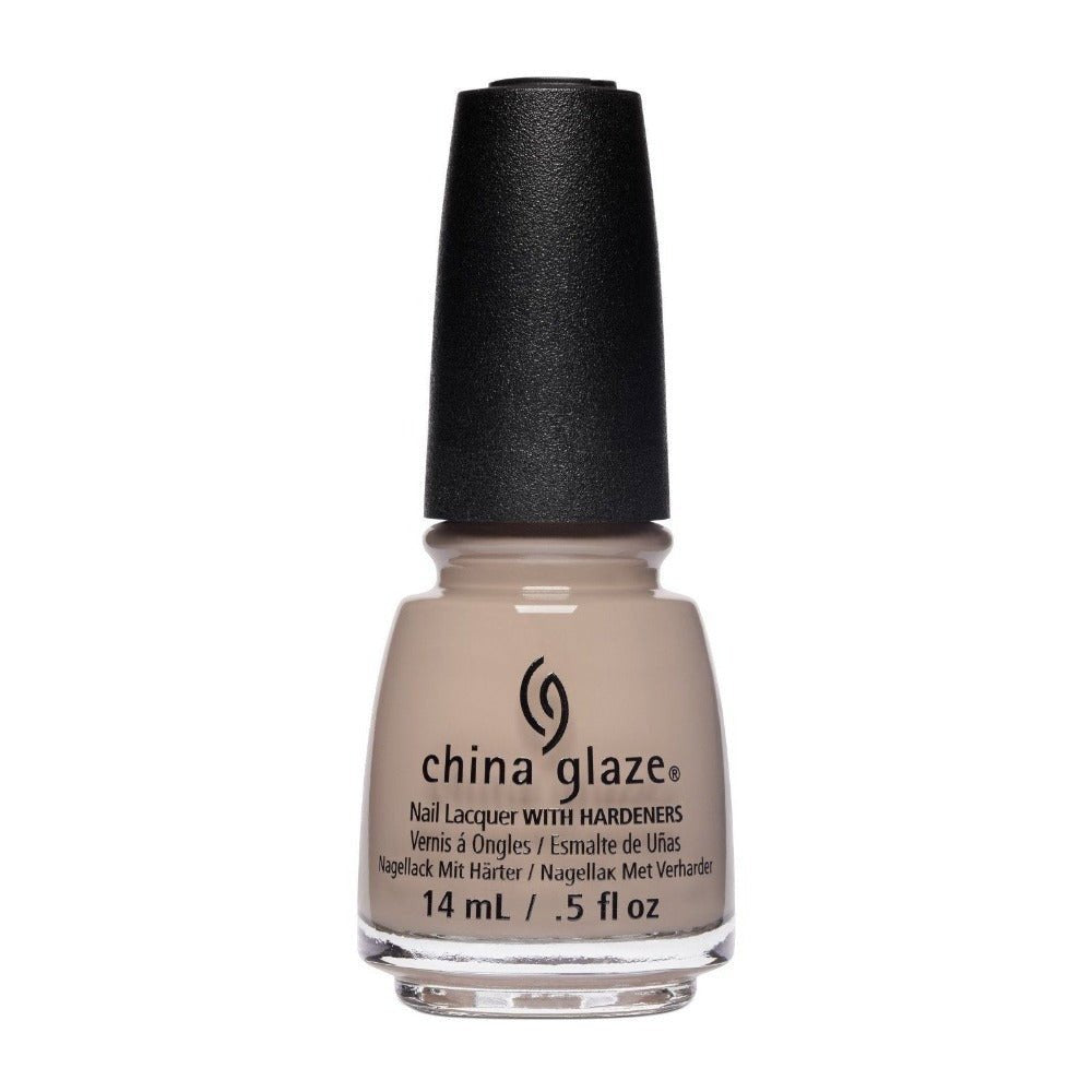 China Glaze - Fresher Than My Clique #83971
