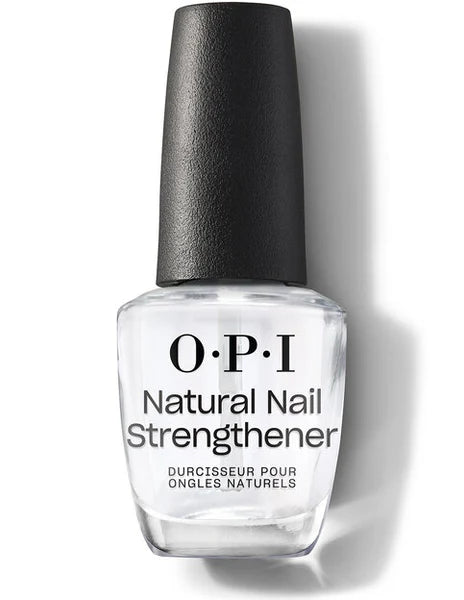 OPI Lacquer - Natural Nail Strengthener #NTT60