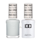 DND Sheer Gel & Lacquer Duo - Tie The Knot #861