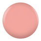 DND Gel & Lacquer Duo - Peach Cream #587