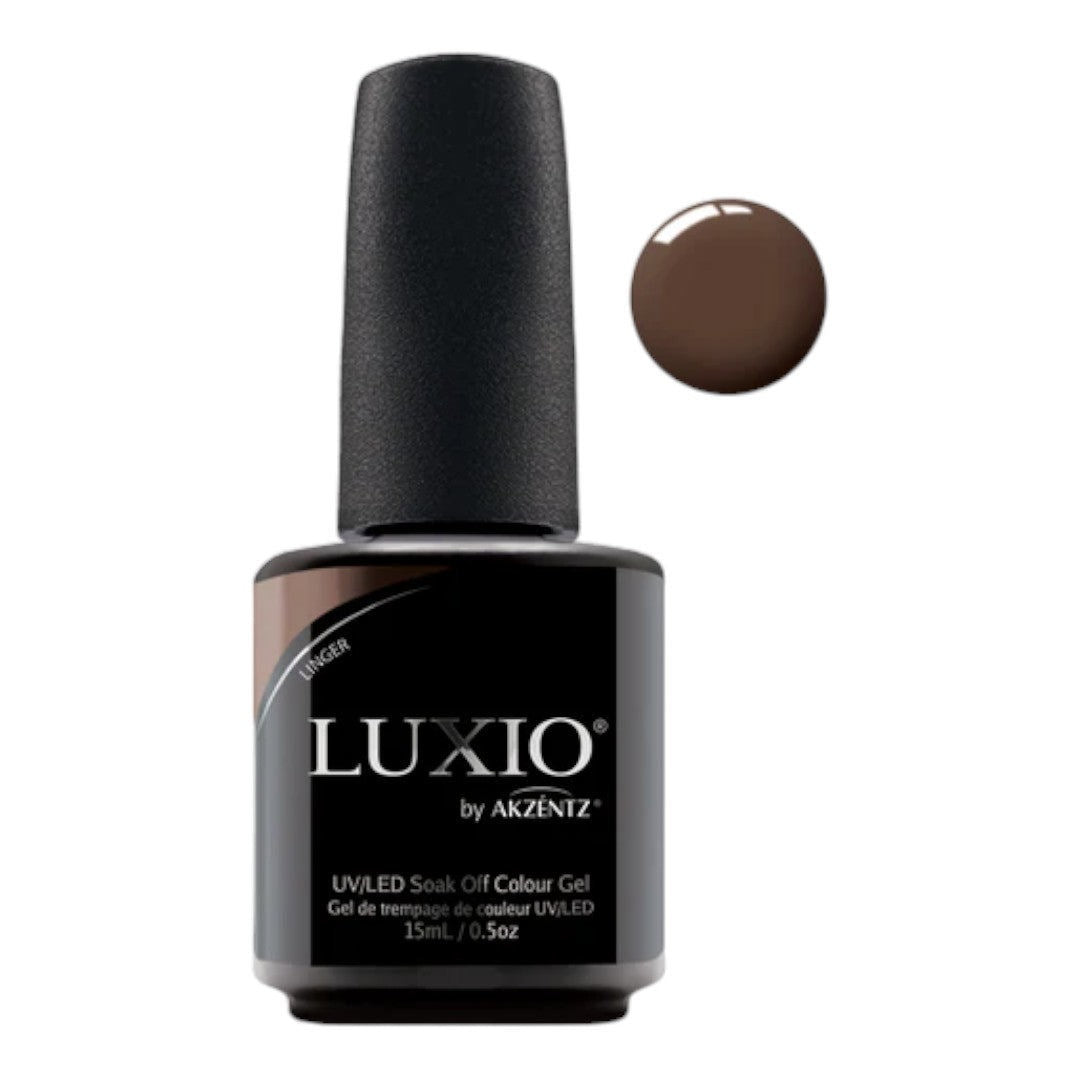Akzéntz Luxio Gel Colour - Linger #218