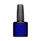 CND Shellac 0.25oz - Lazuli Blue