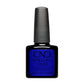 CND Shellac - Lazuli Blue (0.25oz)