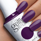 Gelish Gel Polish - Plum Tuckered Out #1110797