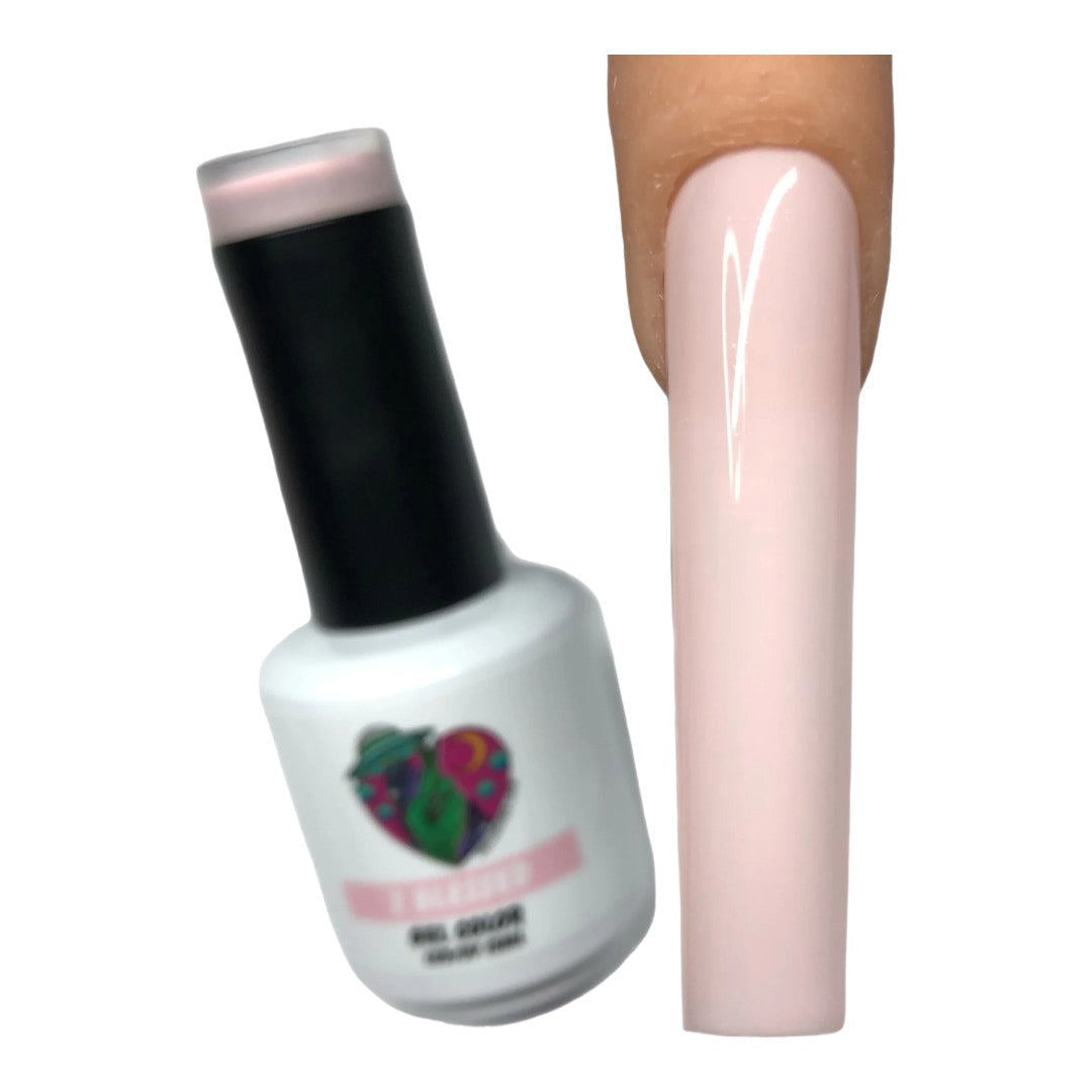 Nailz By Dev Gel Polish - 2 Blessed