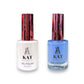 KAT Beauty 4In1 System #147