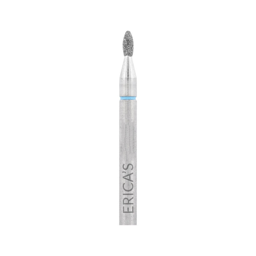 Erica's ATA Nail Drill Bits - Nib Diamond 3/32