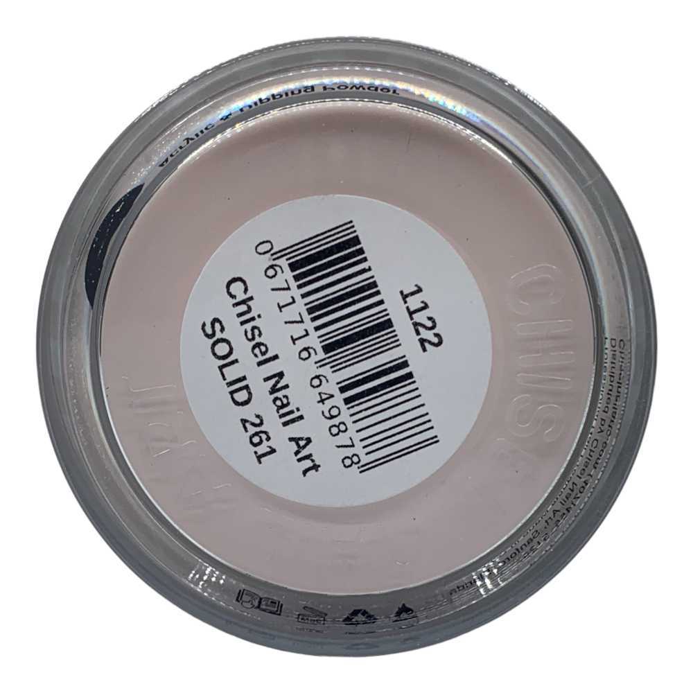 Chisel Dipping Powder 2Oz #Solid 261