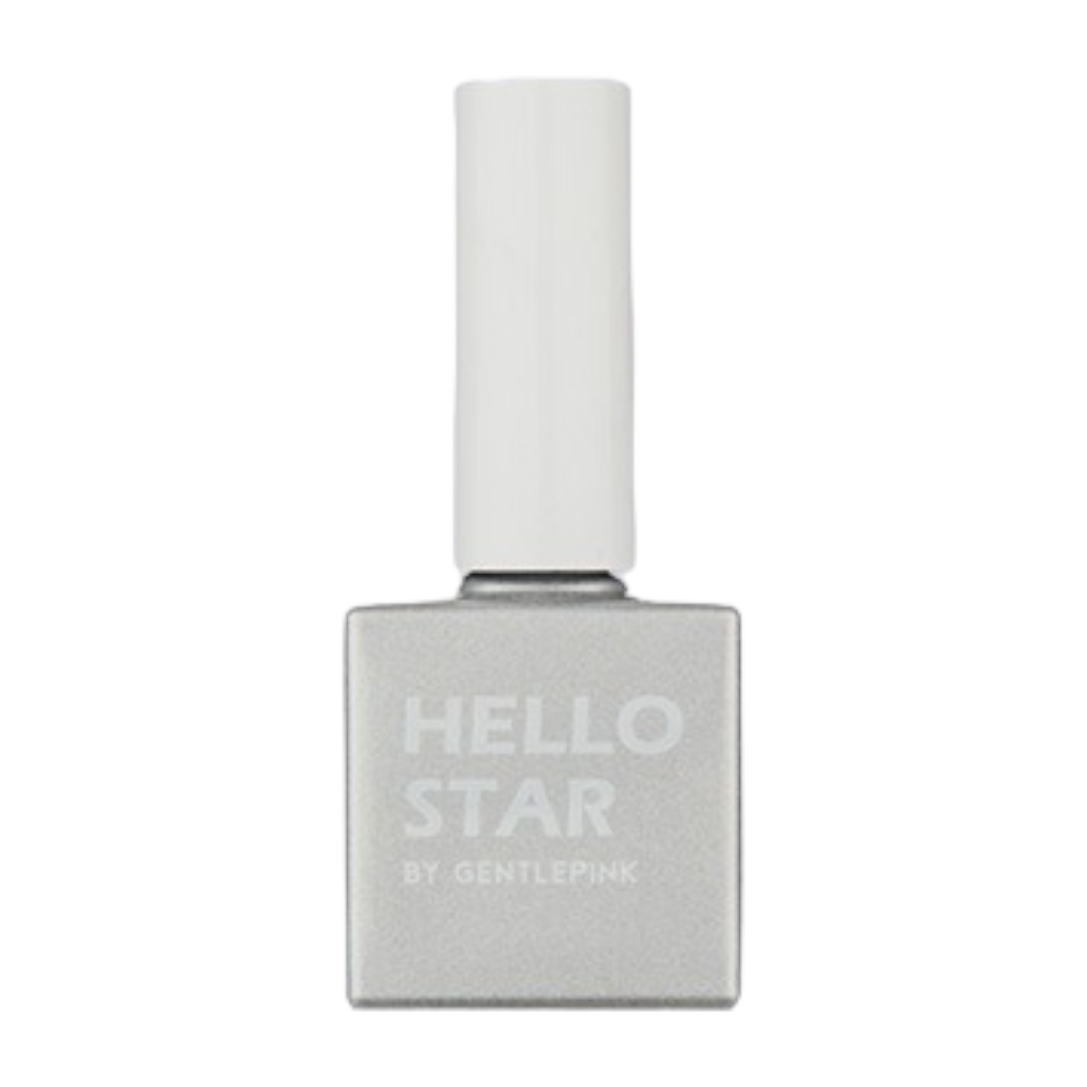Gentle Pink Cat Eye Gel Polish #ST01