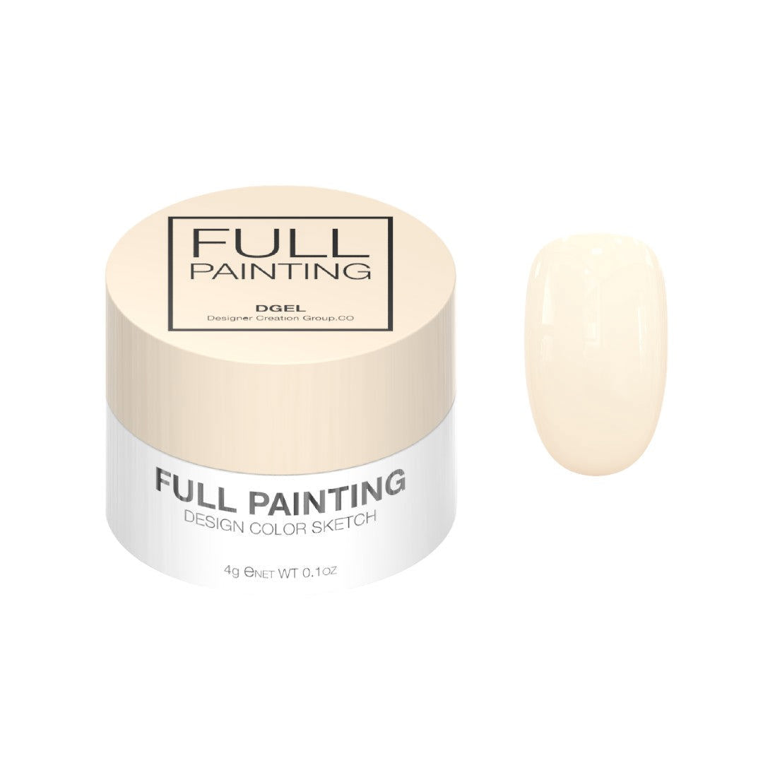DGEL Full Painting Gel #FP06
