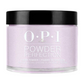 OPI Powder Perfection - Achievement Unlocked #DPD60