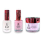 KAT Beauty 4In1 System #047