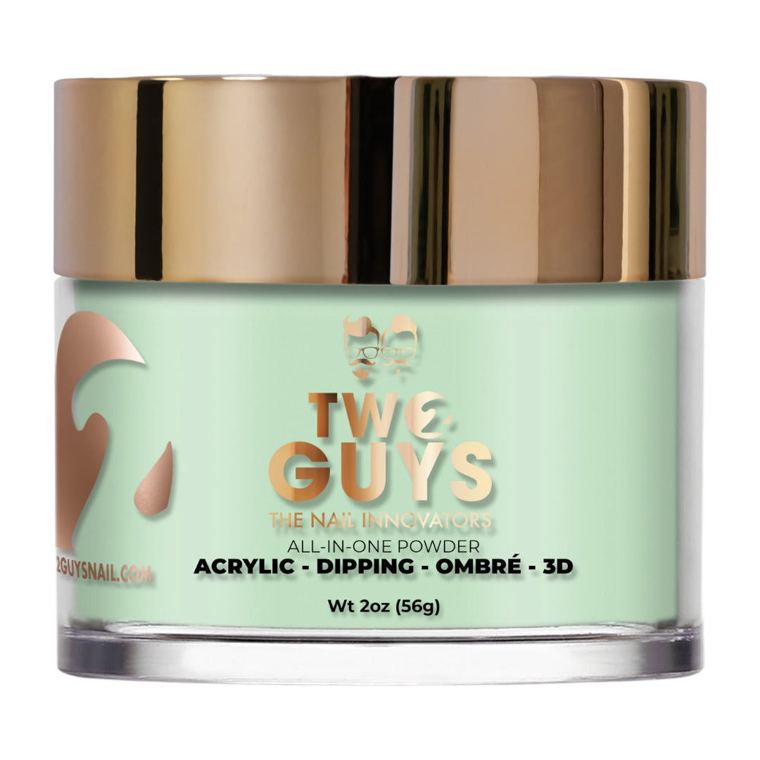 2Guys Acrylic & Dipping Powder 2Oz #A122 Hoppy Spring