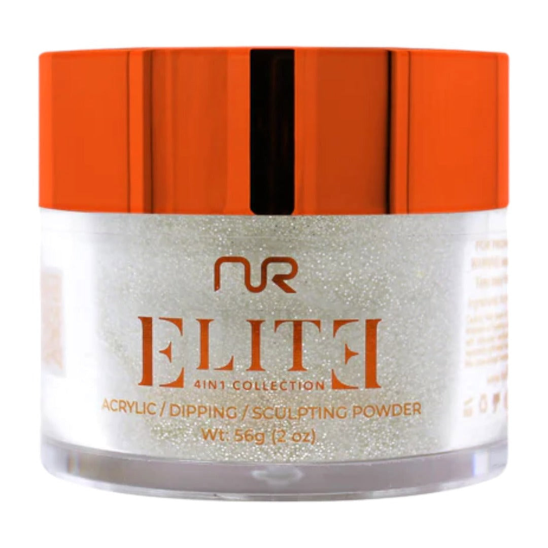 Elite Acrylic & Dipping Powder #12