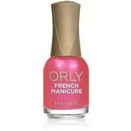 Orly French Manicure - Des Fleurs #22502