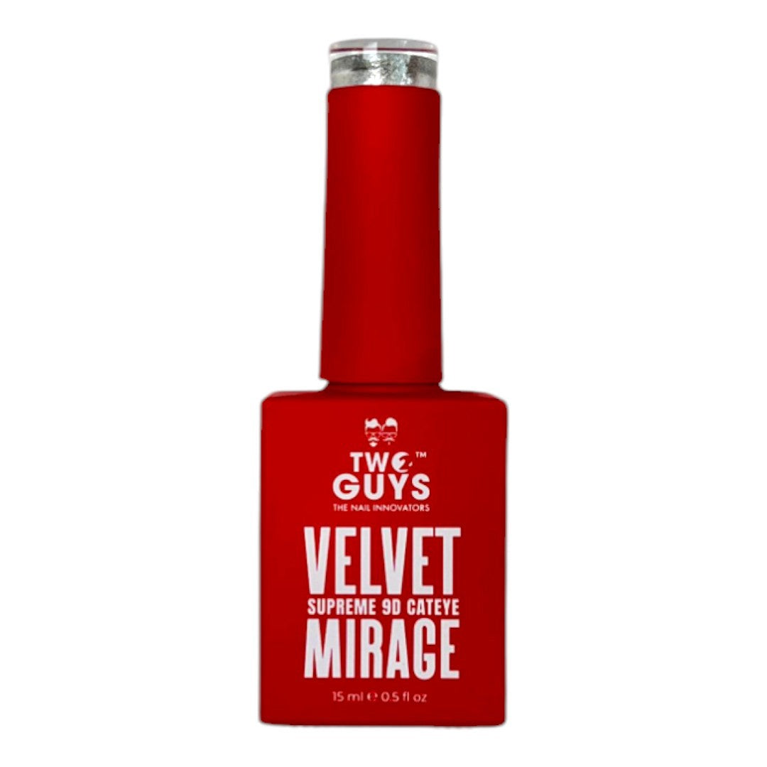 2Guys Cat Eye Gel Polish - #CE01