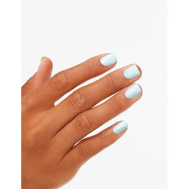 OPI Powder Perfection - It's A Boy! #DPT75