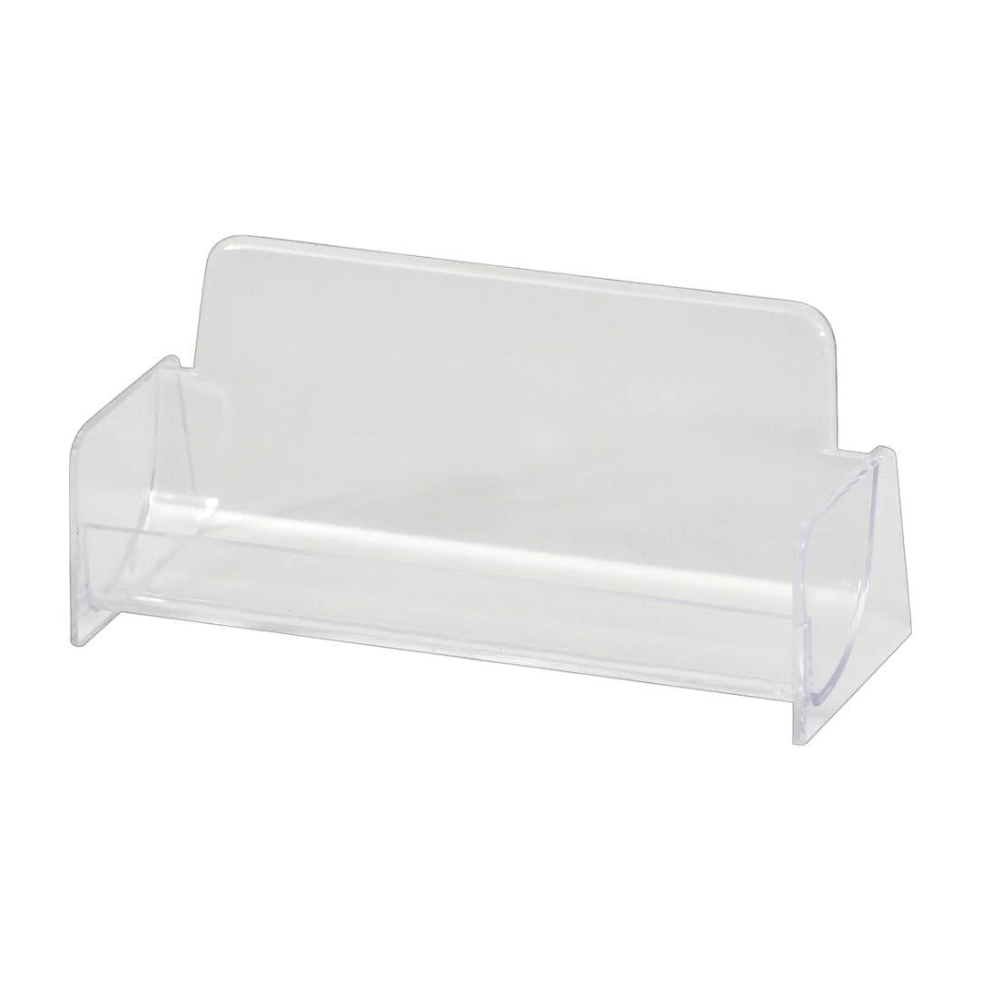 Plastic Card Holder
