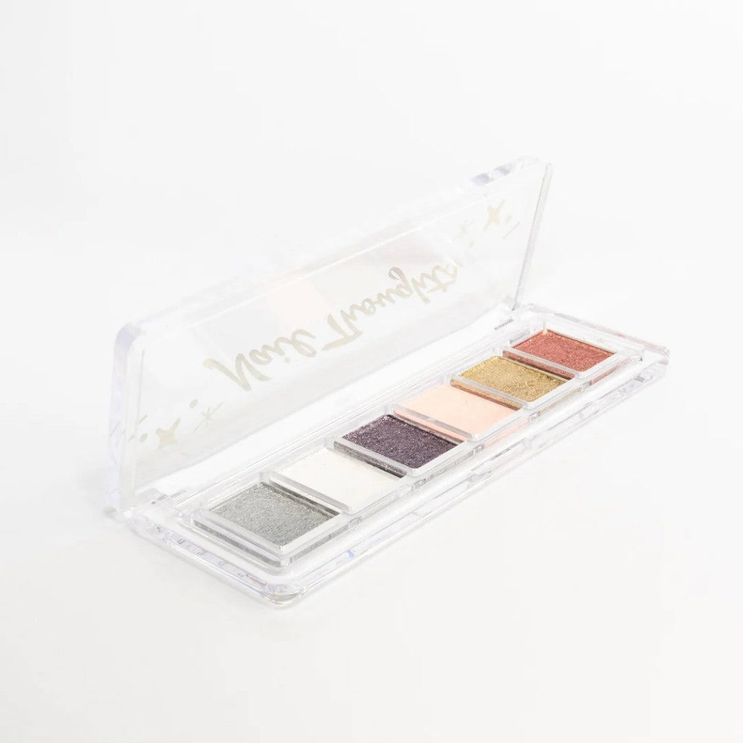 Kokoist x Nail Thoughts Chrome Powder - Chrome Classics Palette