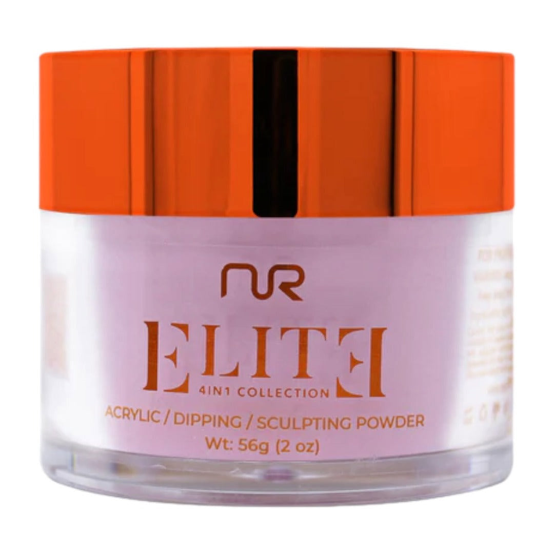Elite Acrylic & Dipping Powder #07