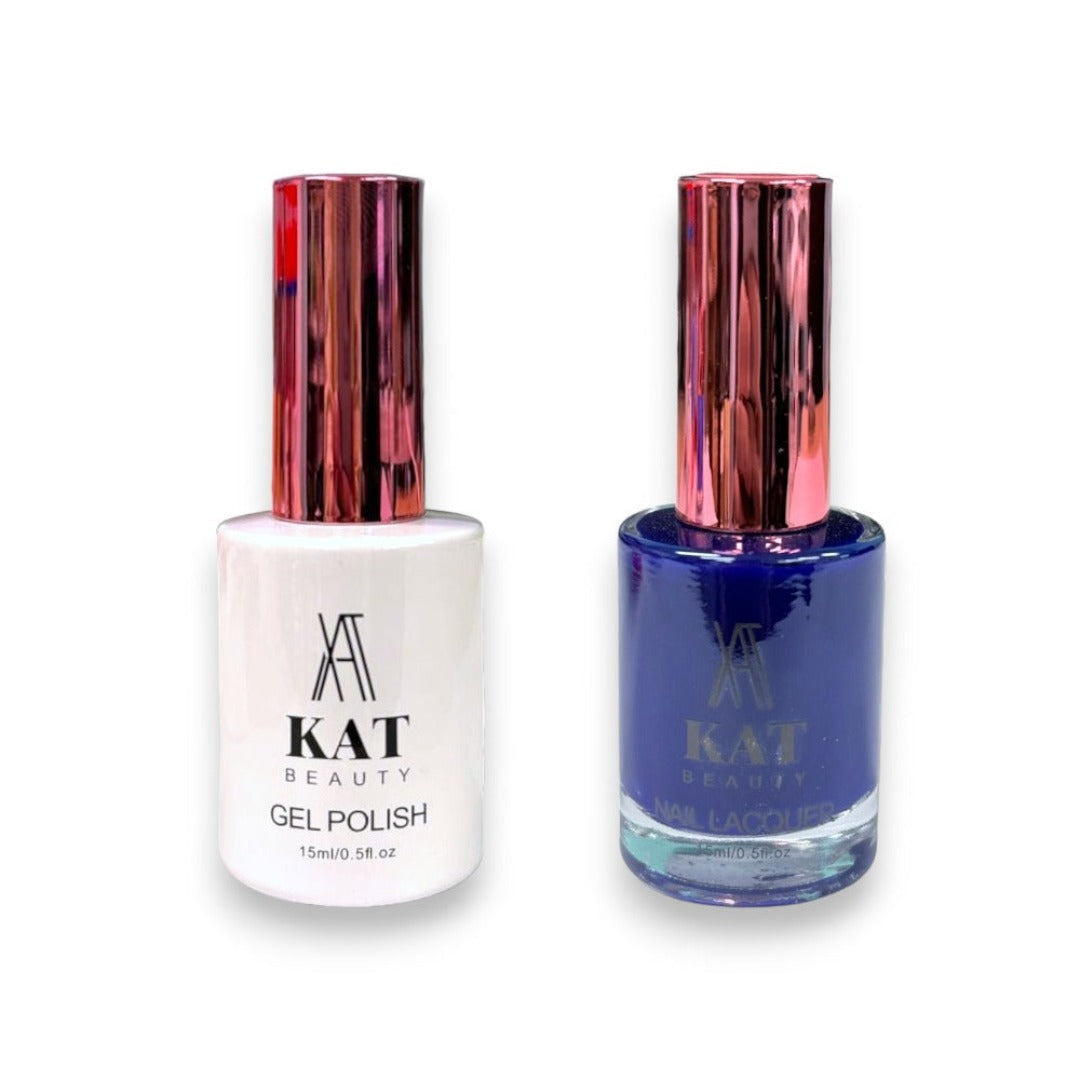 KAT Beauty 4In1 System #149