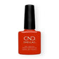 CND Shellac 0.25oz - Hot Or Knot