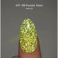 Kokoist x Nail Thoughts Flash Colour Gel - Peridot Flash #NTF-08