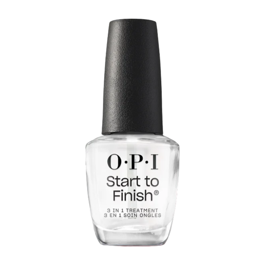OPI - Start To Finish Original Formula