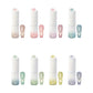FAUVE Cat Eye Gel Polish - Honey Pale #MC16-23 (8Pcs)